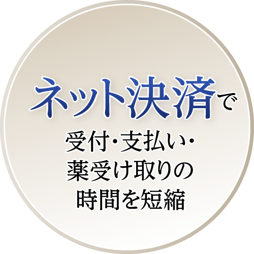 ネット決済